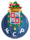 FC Porto team logo